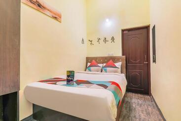 هتل Fabexpress Victoria With Pool   Nr Baga Beach