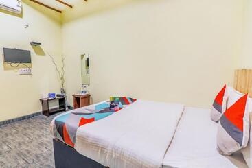 هتل Fabexpress Victoria With Pool   Nr Baga Beach