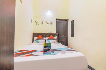 هتل Fabexpress Victoria With Pool   Nr Baga Beach