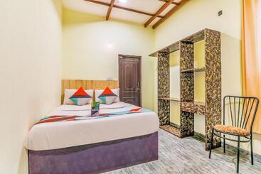 هتل Fabexpress Victoria With Pool   Nr Baga Beach