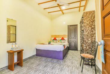 هتل Fabexpress Victoria With Pool Nr Baga Beach