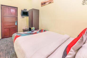 هتل Fabexpress Victoria With Pool   Nr Baga Beach