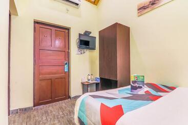 هتل Fabexpress Victoria With Pool   Nr Baga Beach