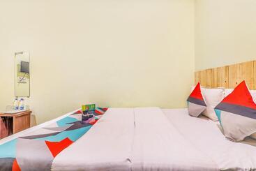 هتل Fabexpress Victoria With Pool   Nr Baga Beach