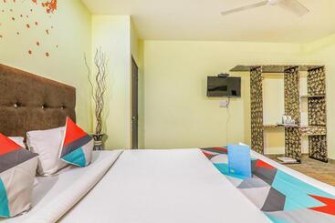 هتل Fabexpress Victoria With Pool   Nr Baga Beach