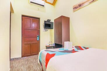 هتل Fabexpress Victoria With Pool   Nr Baga Beach