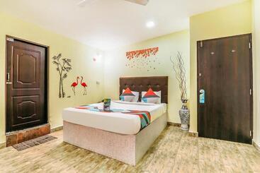 هتل Fabexpress Victoria With Pool   Nr Baga Beach