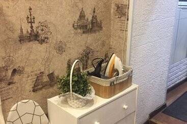 هتل Guest House Nevsky 6