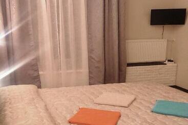 هتل Guest House Nevsky 6