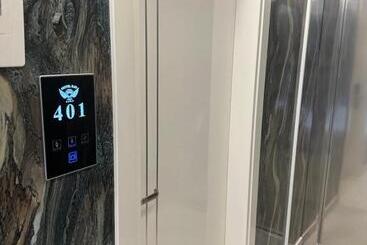 هتل Ilio Boutique