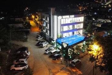 هتل Ilio Boutique