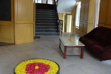 هتل Krishna Park