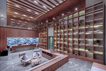 هتل Kuretakeso Kemang