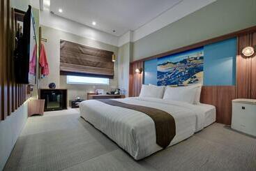 هتل Kuretakeso Kemang