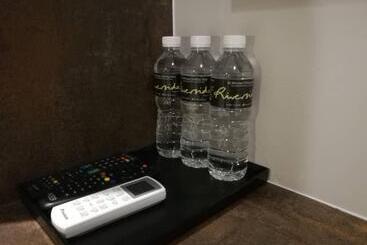 هتل Riverside Boutique