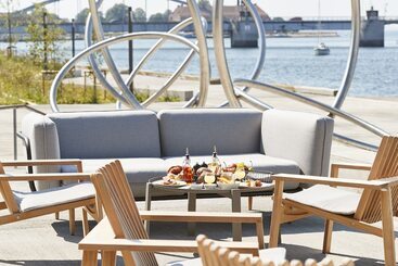 Steigenberger Alsik – Hotel & Spa