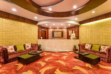 Summit Montana Suites & Spa At Mall - Darjeeling
