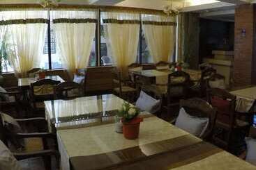 هتل The Palacio De Laoag