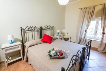 B&b La Giostra Di Foligno