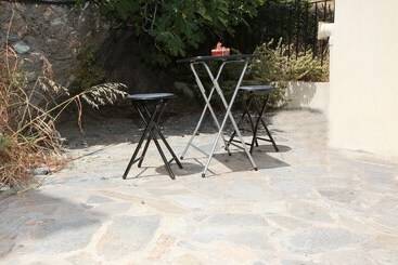 Mary's Villas