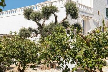 Masseria Mammella