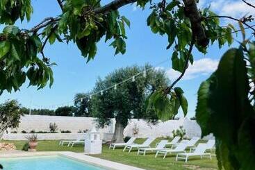 Masseria Mammella