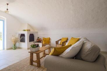 Masseria Mammella