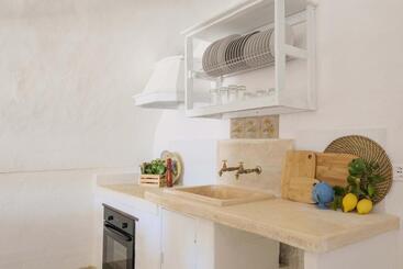 Masseria Mammella