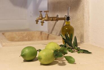 Masseria Mammella