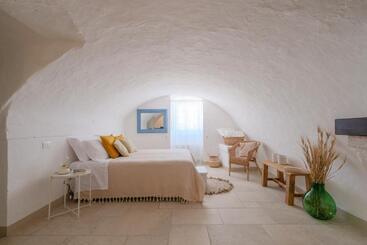 Masseria Mammella