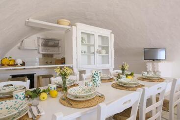 Masseria Mammella