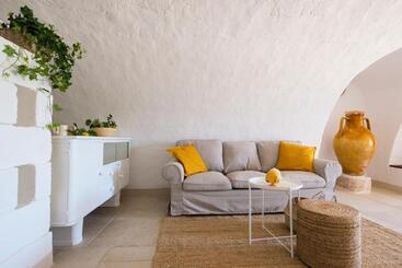 Masseria Mammella
