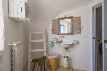 Masseria Mammella