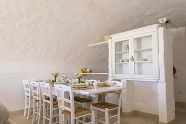 Masseria Mammella