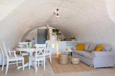 Masseria Mammella