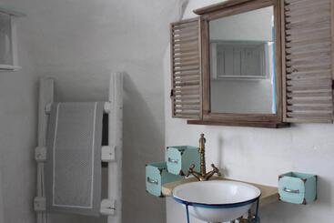 Masseria Mammella