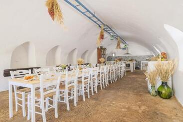Masseria Mammella
