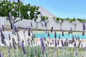Masseria Mammella