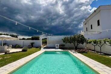 Masseria Mammella