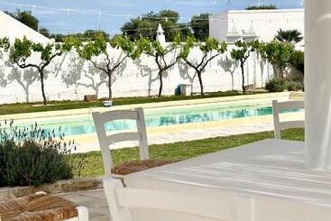 Masseria Mammella