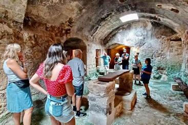Masseria Mammella