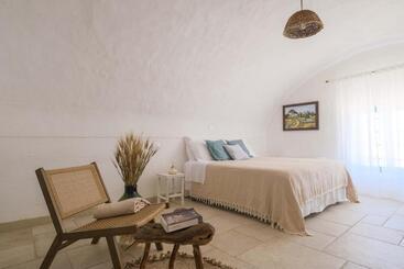 Masseria Mammella