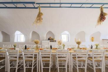 Masseria Mammella