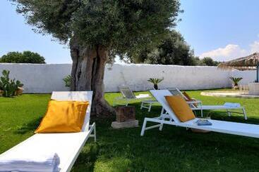 Masseria Mammella