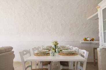 Masseria Mammella