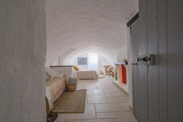 Masseria Mammella