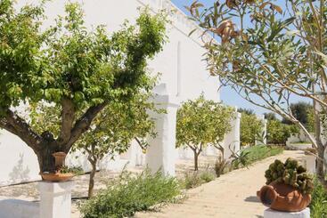 Masseria Mammella