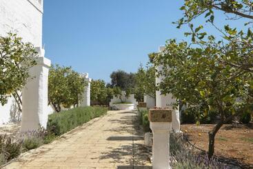 Masseria Mammella