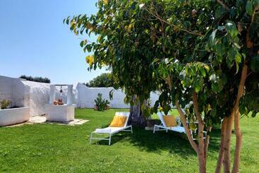 Masseria Mammella