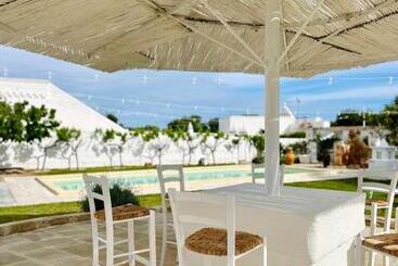 Masseria Mammella